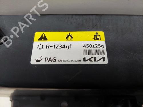 Frontplade/Frontkurv KIA STONIC (YB) 1.0 T-GDi Eco-Dynamics+ | BP27628650C72 - Image 3