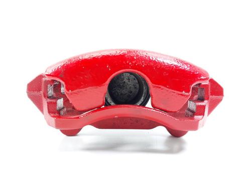 Left front brake caliper AUDI Q2 (GAB, GAG) 30 TFSI | BP34703185M105 - Image 2