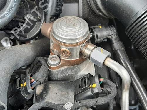 Engine SKODA KAMIQ (NW4) 1.0 TSI | BP28492770M1