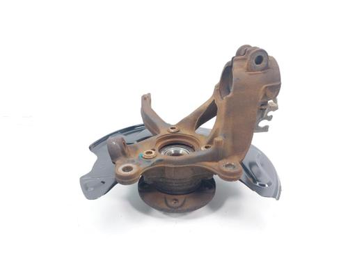 Left front steering knuckle VW T-ROC (A11, D11) 1.0 TSI | BP40613138M25 - Image 2