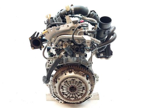 Engine NISSAN MICRA V (K14) 1.0 IG-T 100 | BP28356154M1 