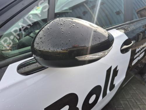 Used Left mirror Left mirror 34703437 34703437