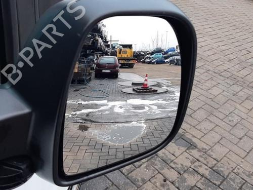 Right mirror CITROËN BERLINGO Box Body/MPV (K9) 1.5 BlueHDi 75 | BP31150416C27