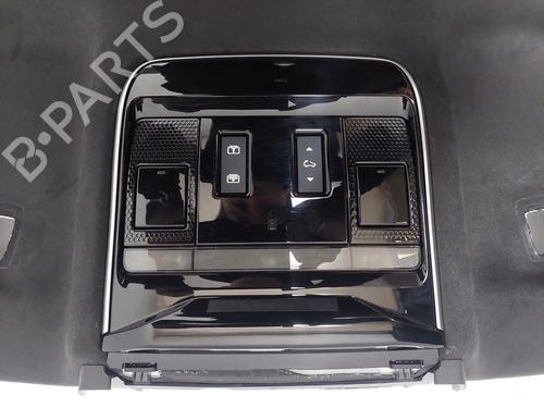 Interior roof LAND ROVER RANGE ROVER SPORT III (L461) P460e PHEV AWD | BP29511925I12 
