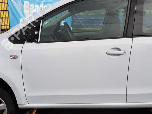 Used Left front door Left front door VW UP! (121, 122, BL1, BL2, BL3, 123) 1.0 (60 hp) 33740926 33740926