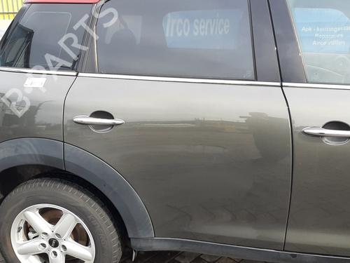 Dør højre bagtil MINI MINI COUNTRYMAN (R60) One (98 hp) 28710224
