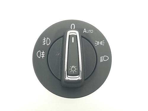 Used Headlight switch SEAT LEON (5F1) 1.6 TDI (110 hp) 19761918