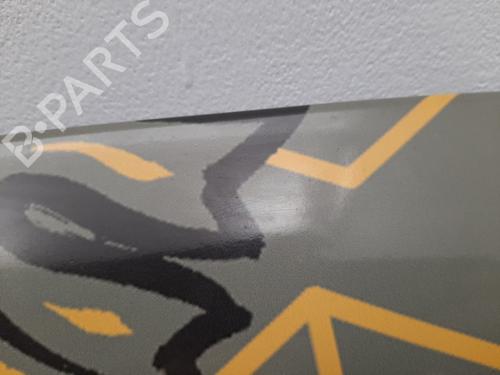 Hood OPEL MOVANO A Van (X70) 2.5 CDTI (FD) | BP19761105C1 