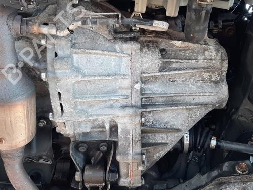 Used Gearbox Gearbox PEUGEOT 108 1.0 VTi 72 (72 hp) 39694495 39694495