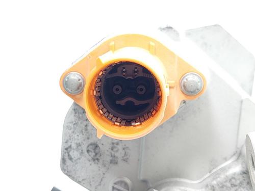 AC compressor MERCEDES-BENZ EQS SUV (X296) 450+ (296.623) | BP24503961M34 