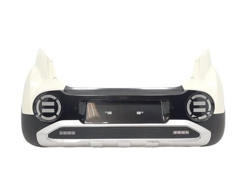 Pare-chocs arrière HYUNDAI INSTER (AX1) EV (97 hp) 33129288