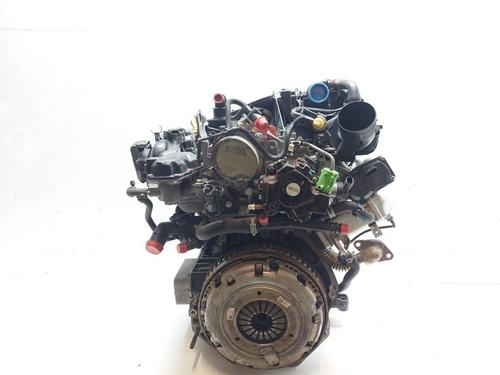 Engine OPEL VIVARO B Van (X82) 1.6 CDTI (05) | BP32628499M1