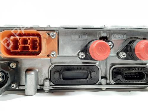 Other MERCEDES-BENZ EQC (N293) EQC 400 4-matic (293.890) | BP19758292O1 