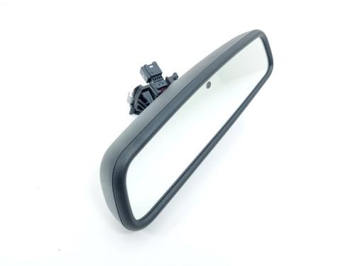 Used Rear mirror Rear mirror BMW X4 (F26) xDrive 28 i (245 hp) 19767017 19767017