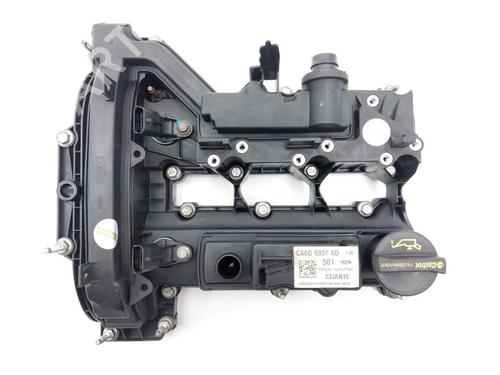 Ventildeckel für FORD FIESTA VI (CB1, CCN) 1.0 (65 hp) 31259889