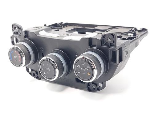 Climate control OPEL KARL (C16) 1.0 | BP37760998I5 - Image 2