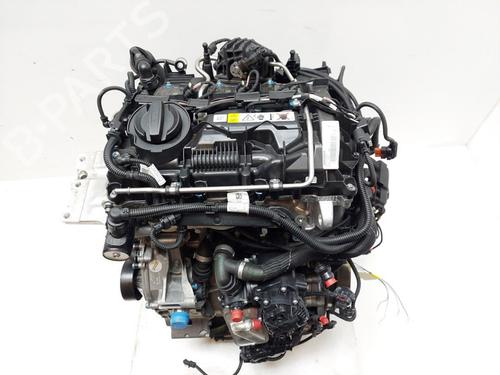 Engine BMW 2 Gran Coupe (F44) 218 i | BP26667952M1