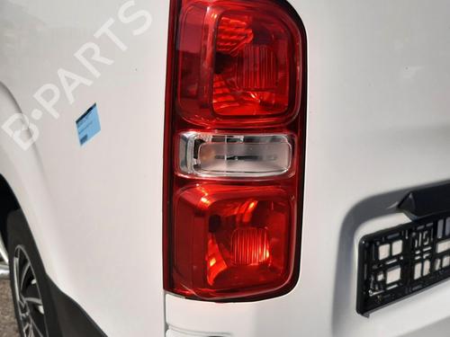Used Left taillight Left taillight PEUGEOT EXPERT Van (V_) 2.0 BlueHDi 180 (177 hp) 35792908 35792908