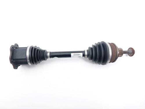Used Left front driveshaft AUDI A6 C8 Avant (4A5) 40 TDI Mild Hybrid (204 hp) 30027880