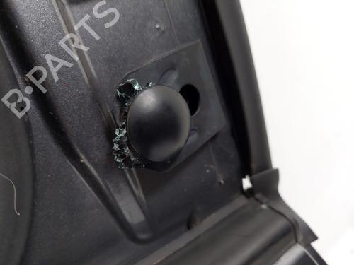 Right rear door SMART FORFOUR Hatchback (453) 1.0 (453.042, 453.043) | BP28710282C5 