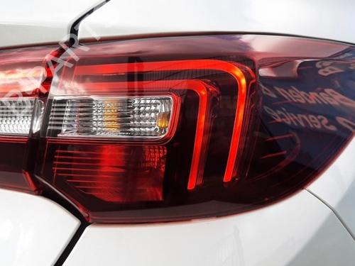 Used Right taillight OPEL GRANDLAND / GRANDLAND X (A18, P1UO) 1.2 (75) (131 hp) 28977180
