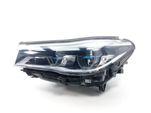Used Left headlight Left headlight BMW 7 (G11, G12) M 760 i, Li xDrive (610 hp) 32985717 32985717
