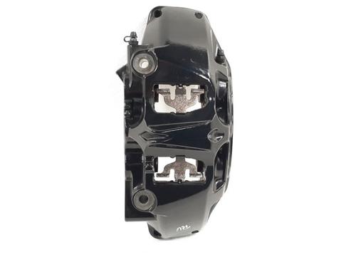 Right front brake caliper BENTLEY BENTAYGA (4V1) 4.0 D | BP19759280M104 
