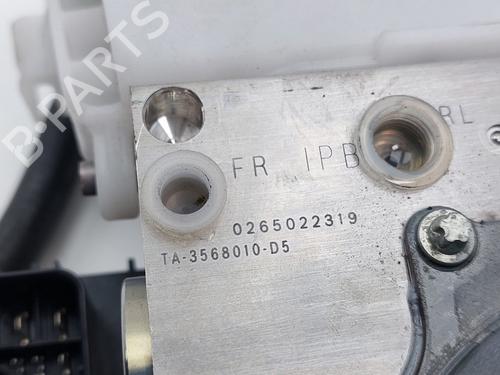 ABS pump BYD YUAN PLUS EV | BP36698296M43 - Image 5