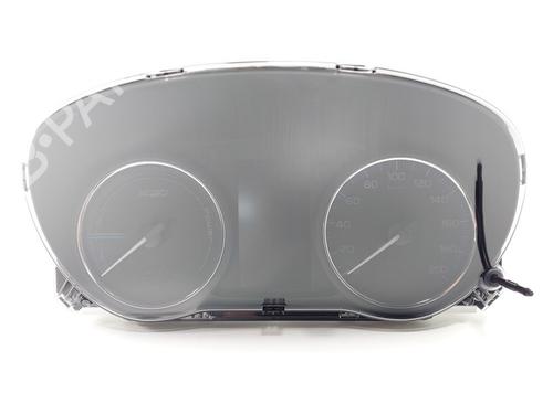 Instrument cluster MITSUBISHI OUTLANDER III (GG_W, GF_W, ZJ, ZL, ZK) 2.0 Hybrid 4WD (GG2W) | BP19764763C47