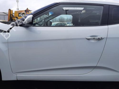 Used Left front door HYUNDAI VELOSTER (FS) 1.6 GDI (140 hp) 24132766