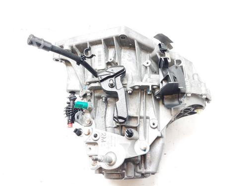 Gearbox RENAULT CAPTUR II (HF_) TCe 130 (HFMF) | BP30623993M3  - Image 6