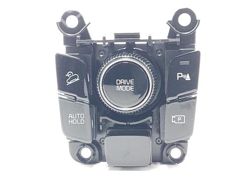 Used Switch KIA SPORTAGE V (NQ5) 1.6 T-GDi Hybrid (230 hp) 30102246