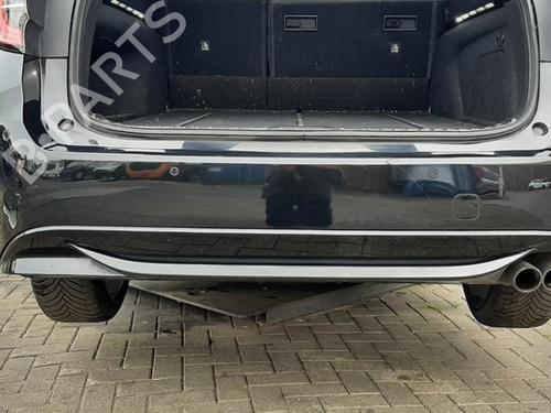Bagtil kofangere Bagtil kofangere TOYOTA COROLLA Estate (_E21_) 2.0 Hybrid (MZEH12) (184 hp) 36698458 36698458