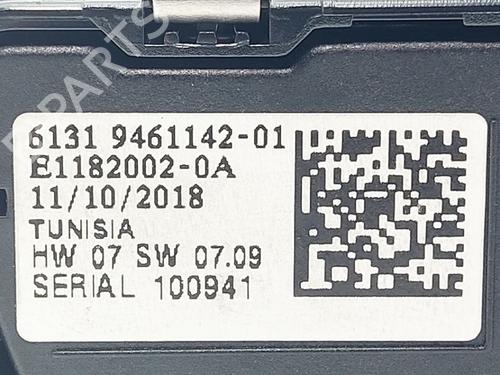 Headlight switch BMW 3 Touring (G21, G81) 320 e Plug-in-Hybrid | BP37222434I24 - Image 5
