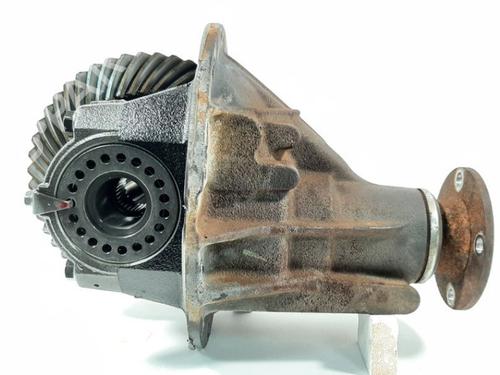 Used Rear differential MITSUBISHI L200 / TRITON (KJ_, KK_, KL_) 2.4 DI-D 4WD (KL1T) (181 hp) 19750062