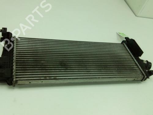 Used Intercooler OPEL INSIGNIA A Sports Tourer (G09) 1.4 (35) (140 hp) 19755938