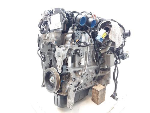 Motor PEUGEOT PARTNER Box Body/MPV (K9) 1.6 BlueHDI 75 (75 hp) 29868404
