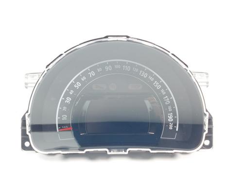 Instrumentenkombination für RENAULT TWINGO III (BCM_, BCA_) 1.0 SCe 70 (71 hp) 32148364