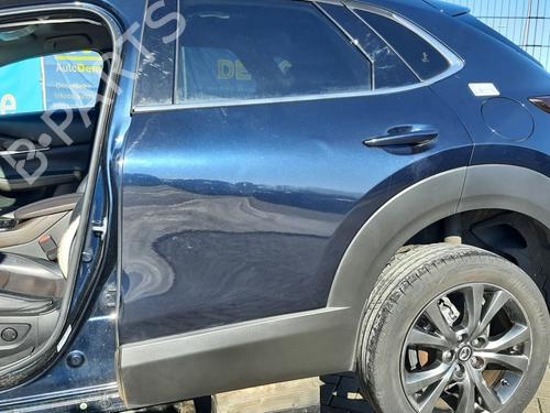 Dør venstre bagtil MAZDA CX-30 (DM) e-SKYACTIV-X M Hybrid (186 hp) 32985624