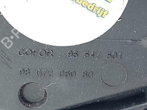 Fuel flap PEUGEOT 208 I (CA_, CC_) 1.2 VTI 82 | BP26888866C131