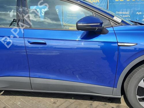Used Right front door VW ID.4 (E21) Pro (174 hp) 28184621
