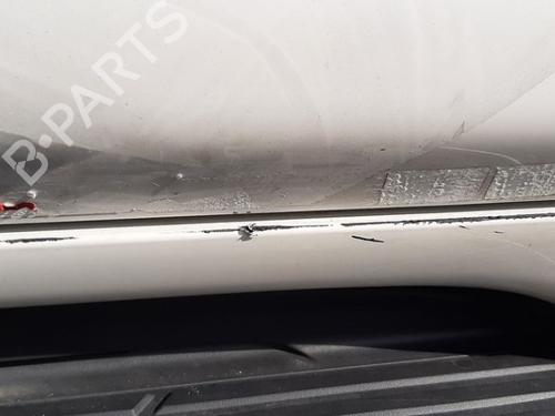 Right front door TOYOTA LAND CRUISER PRADO (_J15_) 2.8 D-4D (GDJ155, GDJ150) | BP19769534C3 