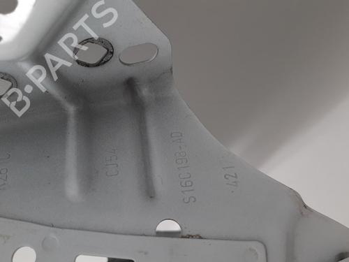 Right front fenders FORD KUGA II (DM2) 1.5 EcoBoost | BP19759381C42 