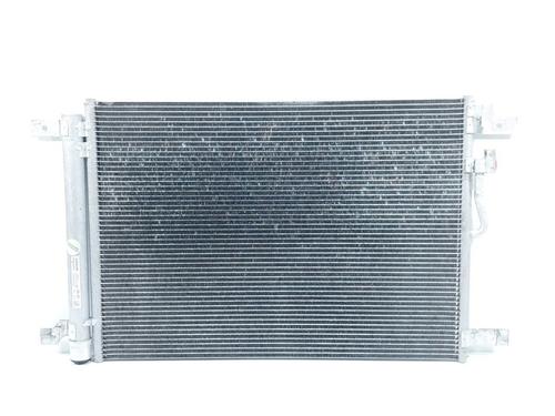 Used AC radiator AC radiator 21813459 21813459