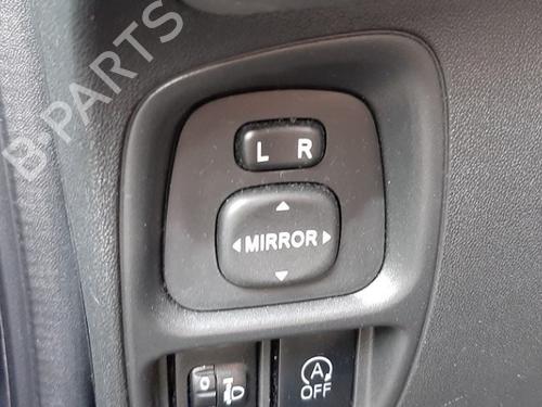 Right mirror TOYOTA AYGO (_B4_) 1.0 VVTi (KGB40) | BP27476345C27 