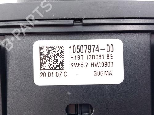 Headlight switch FORD FIESTA VII (HJ, HF) 1.0 EcoBoost | BP32443286I24