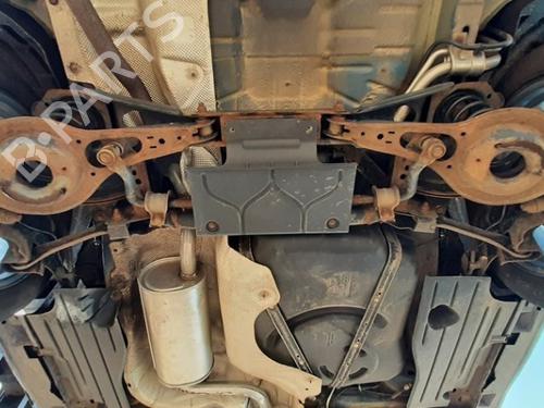 Used Subframe FORD FOCUS III 1.0 EcoBoost (125 hp) 26164795