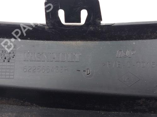 Grill RENAULT TWINGO III (BCM_, BCA_) 1.0 SCe 70 | BP32711111C40 - Image 7