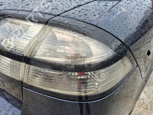 Used Right taillight SAAB 9-3 Convertible (YS3F) 1.9 TTiD (180 hp) 31075803