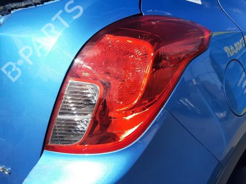 Højre baglygte Højre baglygte OPEL MOKKA / MOKKA X (J13) 1.4 (_76) (140 hp) 39694461 39694461